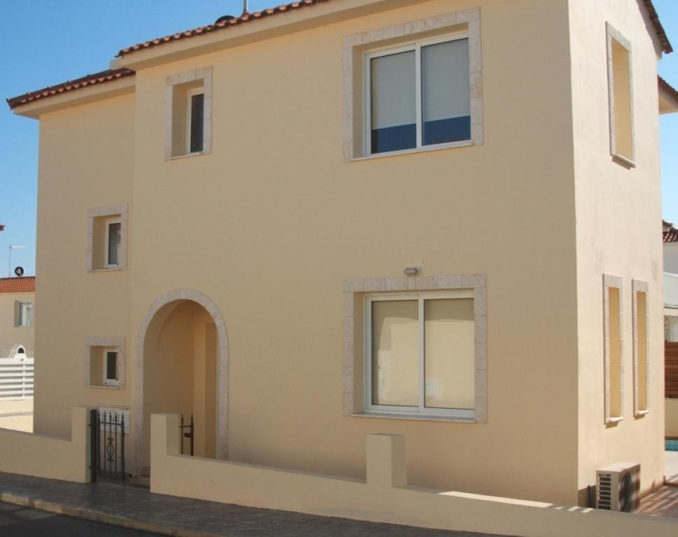 Villa Florie Protaras Værelse billede