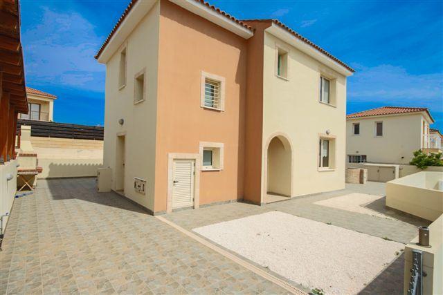 Villa Florie Protaras Eksteriør billede