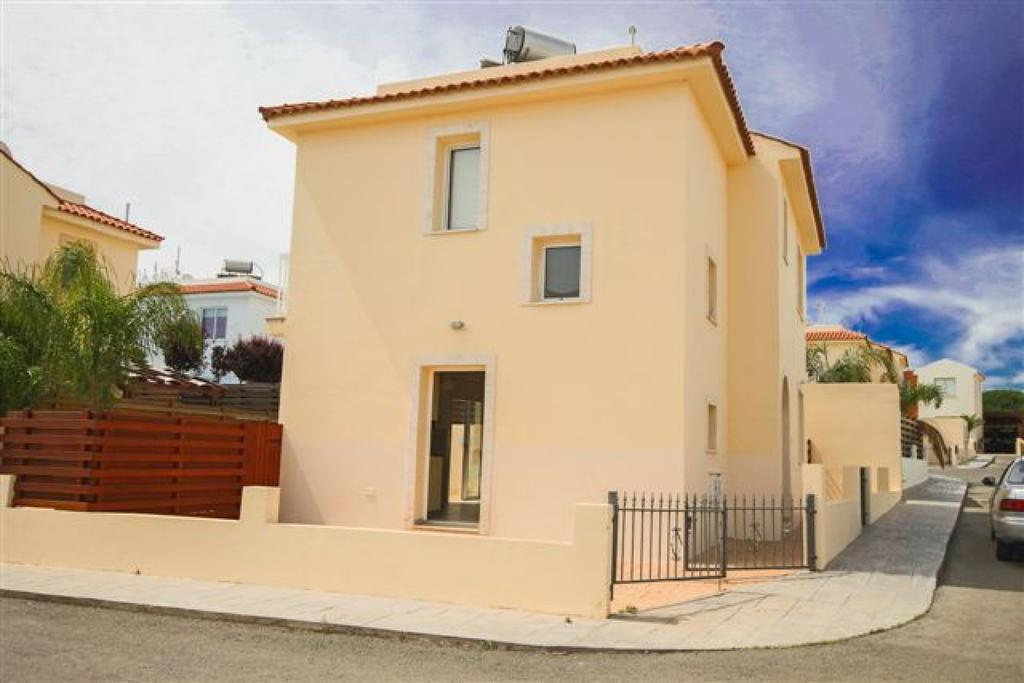 Villa Florie Protaras Eksteriør billede