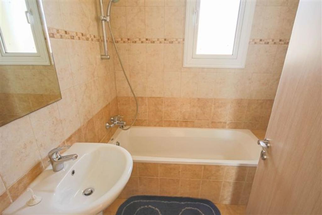 Villa Florie Protaras Eksteriør billede