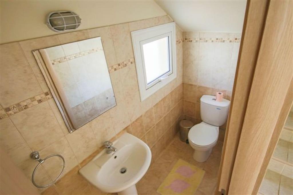 Villa Florie Protaras Eksteriør billede